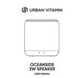 URBAN VITAMIN OCEANSIDE User Manual