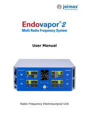 joimax JEVD0202 User Manual
