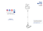 Moosoo TD1 Mate-B User Manual