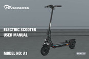 EVERCROSS A1 User Manual