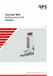 RPS TracFeed MTS Manual