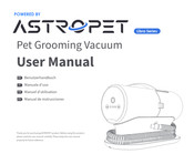 ASTROPET Libra Series User Manual