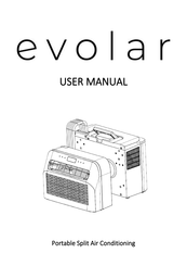 Evolar EVO-CS600C-US User Manual