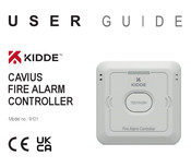 Kidde 9101 User Manual