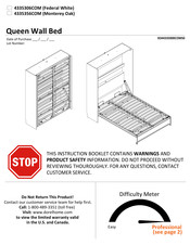 Ameriwood HOME 4335306COM Manual