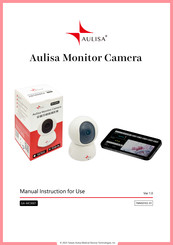 Aulisa GA-MC0001 Instructions For Use Manual