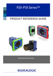 Datalogic P2 Series Product Reference Manual