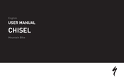 Specialized CHISEL User Manual