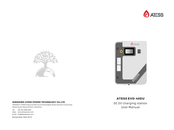 ATESS EVD-40DU User Manual