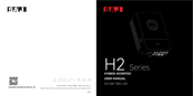 SAJ H2-10K-LS2 User Manual