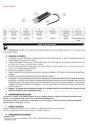 Eurotops 52483 Manual