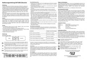 Digital Game Technology DGT1002 User Manual