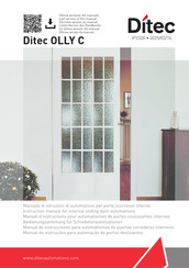 Assa Abloy DOITOC20P Translation Of The Original Instructions