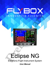Flybox ECLIPSE NG User Manual