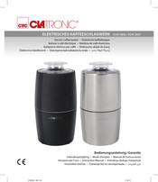CTC Union 264005 Instruction Manual