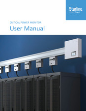 Legrand Starline M40 Series User Manual