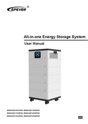 Epever ROH5542F-25X5P20C User Manual