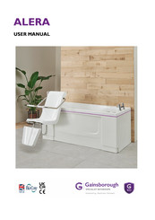 Gainsborough ALERA User Manual