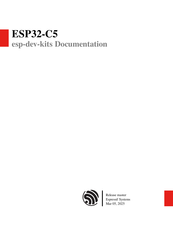Espressif ESP32-C5-DevKitC-1 Documentation