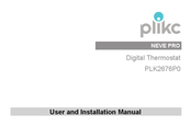 Plikc NEVE PRO User And Installation Manual