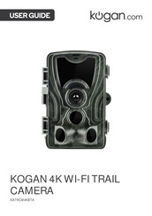 Kogan KATRCM4KBTA User Manual