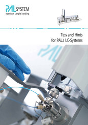 PAL PAL3-C2V-2006D-CTC-K Manual