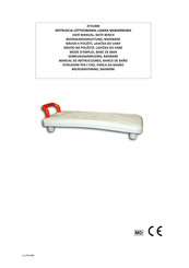 Antar AT51008 User Manual