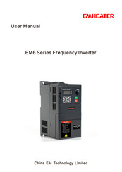 Emheater EM6 Series User Manual