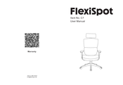 Flexispot C7 User Manual