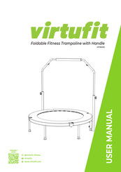 VIRTUFIT VF06006 User Manual