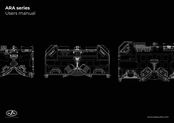 D.A.S. SARA-100 User Manual