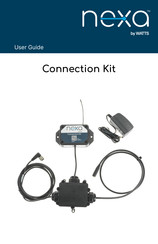 Watts nexa Dual User Manual