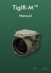 Andres Industries AG TigIR-6M Manual