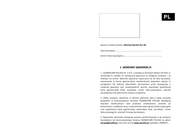 Navitel ALC 02 Manual