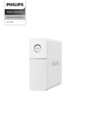 Philips AUT7006 User Manual
