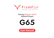 DrunkDeer G65 User Manual