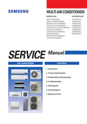 Samsung AJ018DNADCG Service Manual