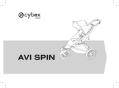 CYBEX gold 524000749 User Manual