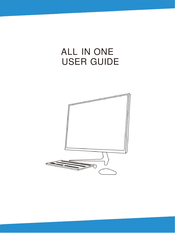 Skytech SIV0223 User Manual
