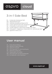 espiro Cloud Manual