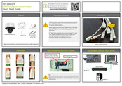 Siqura FD1104v2FR Quick Start Manual