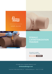 Limbs & Things 60869 User Manual
