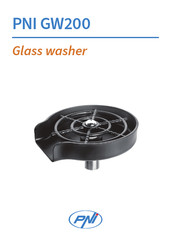 PNI GW200 Manual