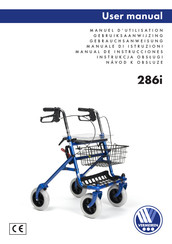 Vermeiren 286i User Manual