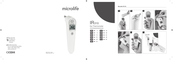 Microlife IR310 Manual