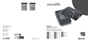 Microlife BP B4 BT Instruction Manual
