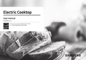 Samsung C70F30S2DAA User Manual