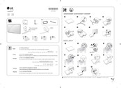 LG 55UK6700PVD Owner's Manual