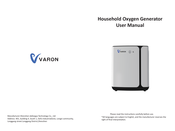 VARON DF-010 User Manual