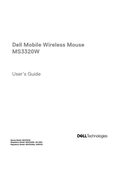 Dell SD-8160 User Manual